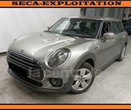 MINI CLUBMAN ONE III GENERATION2 CLUBMAN ONE D 116 BV6