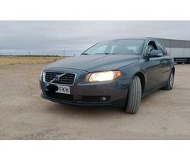 VOLVO - S80