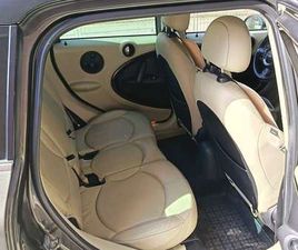 MINI COUNTRYMAN COOPER SD 2.0 ALL4