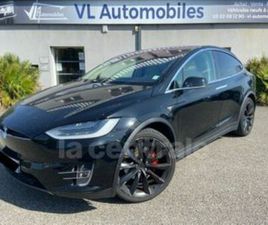 100D DUAL MOTOR 100 KWH