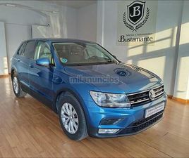 VOLKSWAGEN - TIGUAN ADVANCE 2.0 TDI 110KW150CV BMT