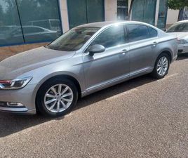 VOLKSWAGEN - PASSAT CC