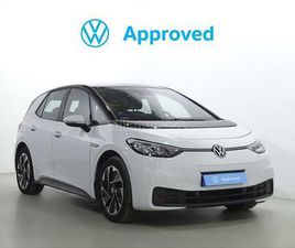 VOLKSWAGEN ID.3 VOLKSWAGEN - ID3