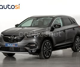 OPEL GRANDLAND X PHEV 1.6 TURBO ULTIMATE AUTO 4X4