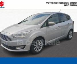 FORD GRAND C-MAX II 1.0 ECOBOOST 125 S&S TITANIUM X
