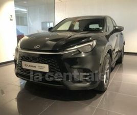LEXUS LBX 1.5 136 2WD