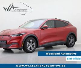 76KWH AWD - TOPDEAL!