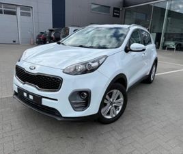 KIA SPORTAGE F5P31