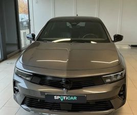 TURBO START/STOP GS LINE AT8