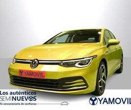 VOLKSWAGEN - GOLF STYLE 2.0 TDI 110KW 150CV DSG