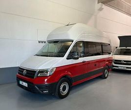 VOLKSWAGEN GRAND CALIFORNIA VOLKSWAGEN - GRAND CALIFORNIA