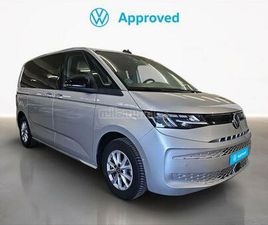 VOLKSWAGEN MULTIVAN VOLKSWAGEN - MULTIVAN 2.0 TDI 110KW 150CV DSG B.CORTA