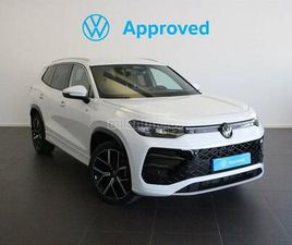 VOLKSWAGEN TAYRON VOLKSWAGEN - TAYRON