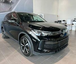 VOLKSWAGEN - TIGUAN MAS 1.5 ETSI 110KW 150CV DSG