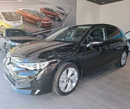 VOLKSWAGEN - GOLF MATCH 1.5 PHEV 110KW 85KW DSG