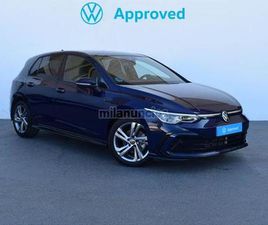 VOLKSWAGEN - GOLF RLINE 1.5 ETSI 110KW 150CV DSG