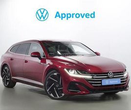 VOLKSWAGEN ARTEON VOLKSWAGEN - ARTEON