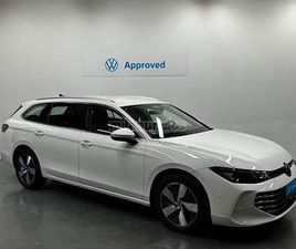 VOLKSWAGEN PASSAT VOLKSWAGEN - PASSAT BUSINESS 1.5 ETSI 110KW 150CV DSG