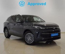 VOLKSWAGEN - TIGUAN LIFE 2.0 TDI 110KW 150CV DSG