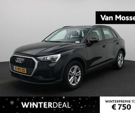 AUDI Q3 - 35 TFSI PRO LINE | CRUISE CONTROL | VIRTUAL COCKPIT | CLIMATE CONTROL | ELEKT. ACHTERKLEP