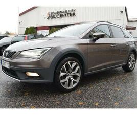 X-PERIENCE 2.0 TDI 4DRIVE WINTER CARPLAY B-KAMERA