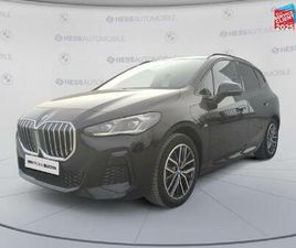 225E 245CH XDRIVE M SPORT DKG7