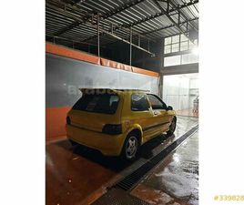 RENAULT CLIO RSI 1.8 RSI