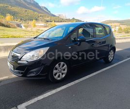 OPEL MERIVA OPEL MERIVA 1.4 NEL ENJOY