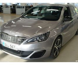 PEUGEOT 308 SW GT SW GT THP 205