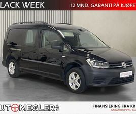 CRUISE / HF / BT / R.KAM / DAB / GARANTI