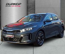 KIA XCEED PE SPIRIT 1.6T XCLUSIVE-PAKET NAVI SOUNDSY
