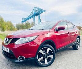 1.5 DCI N-CONNECTA 2WD EURO 6 (START/STOP) 5DR