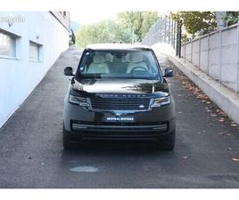 RANGE ROVER 3.0 P510E 510CH PHEV HSE SWB