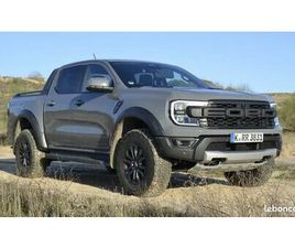 FORD RANGER WILDTRAK FORD RANGER WILDTRACK PHEV