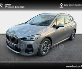 (U06) ACTIVE TOURER 220I 170 M SPORT DKG7