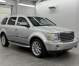 USED 2008 CHRYSLER ASPEN LIMITED