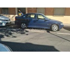 OPEL VECTRA OPEL VECTRA