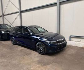 BMW SERIE 3 TOURING 330E XDRIVE 330E XDRIVE TOURING M SPORT M SPORT
