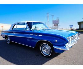BUICK SKYLARK 1962 BUICK SKYLARK FOR SALE