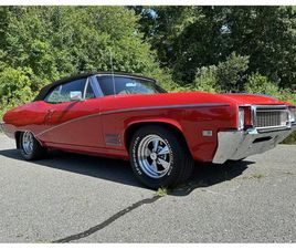 1968 BUICK SKYLARK FOR SALE