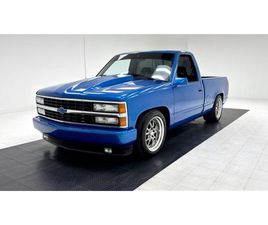CHEVROLET C/K 1500 1992 CHEVROLET C/K 1500 FOR SALE