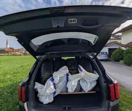 SORENTO DIESEL 2.2 CRDI DCT8 AWD PLATINUM