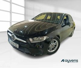 MERCEDES CLASSE A A 160 MERCEDES-BENZ A 160 STYLE