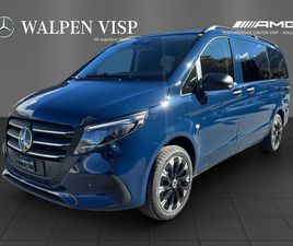 VITO 114 CDI LANG TOURER 9G-TRONIC SELECT