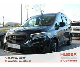NISSAN TOWNSTAR KOMBI 1.3 DIG-T 130 TEKNA NAVI/SHZ/K...
