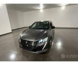 PEUGEOT 208 PEUGEOT 208 PURETECH 75 STOP&START 5 PORTE LIKE