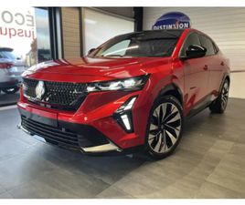 1.2 E-TECH FULL HYBRIDE - 200 - BVA MULTI-MODES TECHNO