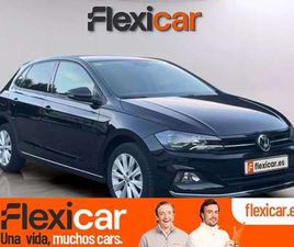 1.0 TSI R-LINE DSG 85KW