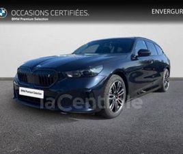 BMW I5 TOURING EDRIVE 40 (G61) TOURING EDRIVE40 340 M SPORT 83.9 KWH