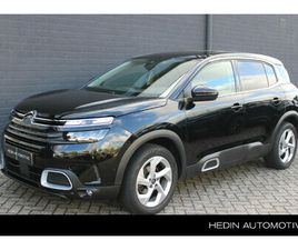 130 PK PURETECH BUSINESS NAVIGATIE | CAMERA | CLIMATE CONTROLE | CRUISE CONTROL | LM-VELGEN | PARKEERSENSOREN